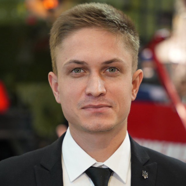 Agritechnica 2025: огляд новинок виробників та перспективи для України - INFBusiness